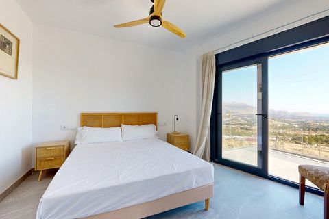 Byhus i Polop, Alicante, Polop - € 488.000 | Ref: C145-D01-T32 - foto 16