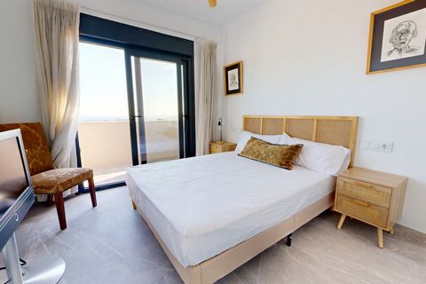 Byhus i Polop, Alicante, Polop - € 488.000 | Ref: C145-D01-T32 - foto 18