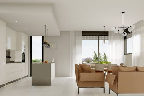 Villa i Polop, Alicante, Polop - € 470.000 | Ref: C027-D01-V32 - foto 6