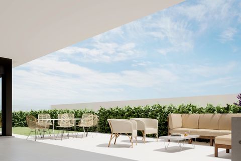 Villa i Polop, Alicante, Polop - € 470.000 | Ref: C027-D01-V32 - foto 8