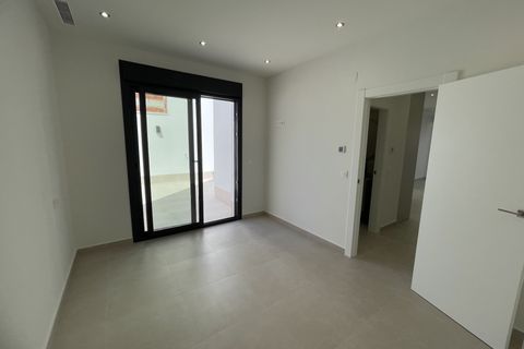 Villa a Almoradi, Alicante, Almoradi - € 359.000 | Ref: C181-D05-V33 - foto 14