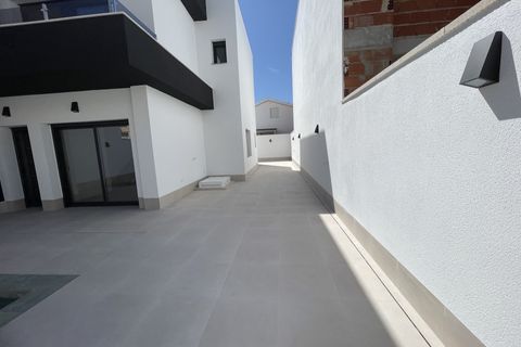 Villa a Almoradi, Alicante, Almoradi - € 359.000 | Ref: C181-D05-V33 - foto 26