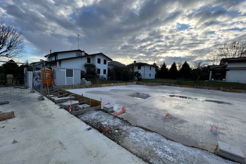 Villa i Teolo, Padua, Teolo - € 550.000 | Ref: B750 - foto 11