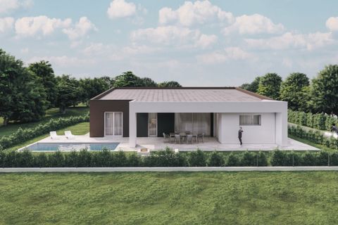 Villa i Teolo, Padua, Teolo - € 560.000 | Ref: B760 - foto 4