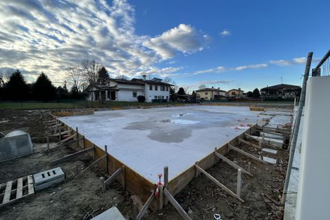 Villa i Teolo, Padua, Teolo - € 560.000 | Ref: B760 - foto 13