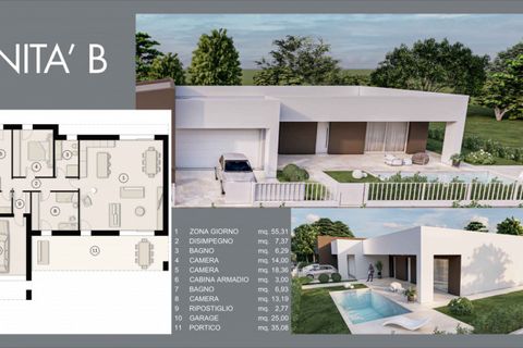 Villa i Teolo, Padua, Teolo - € 560.000 | Ref: B760 - foto 15
