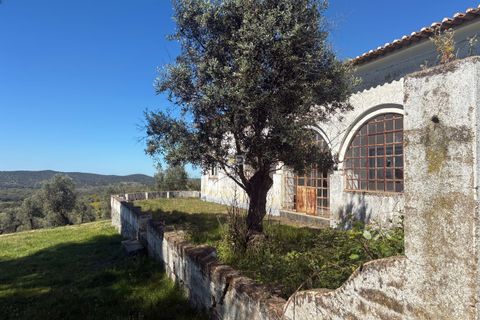 Farm hus i Arraiolos, Evora, Arraiolos - € 1.350.000 | Ref: DTJ/0208 - foto 2