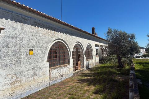 Farm hus i Arraiolos, Evora, Arraiolos - € 1.350.000 | Ref: DTJ/0208 - foto 7