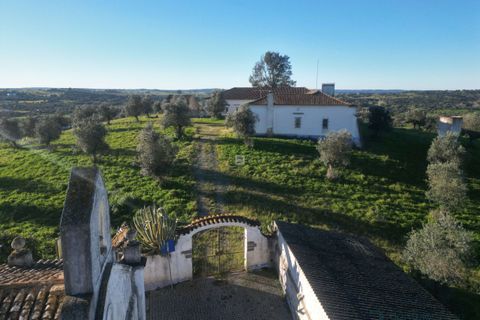 Farm hus i Arraiolos, Evora, Arraiolos - € 1.350.000 | Ref: DTJ/0208 - foto 8