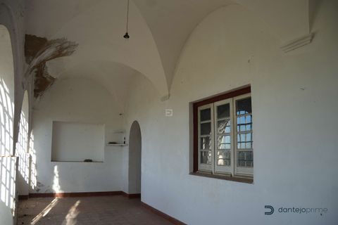 Farm hus i Arraiolos, Evora, Arraiolos - € 1.350.000 | Ref: DTJ/0208 - foto 9