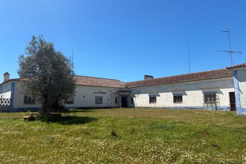Farm hus i Arraiolos, Evora, Arraiolos - € 1.350.000 | Ref: DTJ/0208 - foto 19