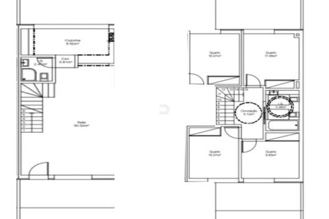 Byhus i Evora, Evora, Evora - € 395.000 | Ref: DTJ0226 - foto 11