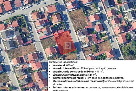 Helårsgrund i Quinta do Conde, Setubal, Quinta do Conde - € 100.000 | Ref: DTJ0227 - foto 1