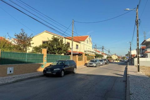 Helårsgrund i Quinta do Conde, Setubal, Quinta do Conde - € 100.000 | Ref: DTJ0227 - foto 5