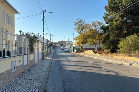 Helårsgrund i Quinta do Conde, Setubal, Quinta do Conde - € 100.000 | Ref: DTJ0227 - foto 6