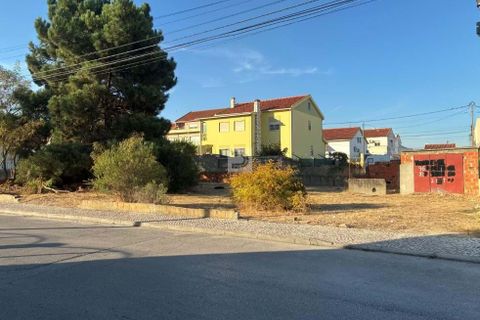 Helårsgrund i Quinta do Conde, Setubal, Quinta do Conde - € 100.000 | Ref: DTJ0227 - foto 7