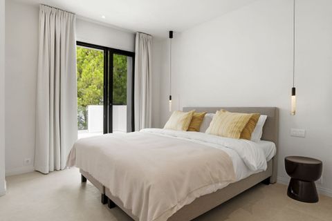 Villa a Benahavis, Malaga, Benahavis - € 3.450.000 | Ref: CDS5161441-FO - foto 14