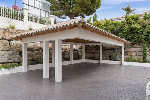 Villa a Benahavis, Malaga, Benahavis - € 3.450.000 | Ref: CDS5161441-FO - foto 2