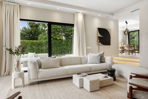 Villa a Benahavis, Malaga, Benahavis - € 3.450.000 | Ref: CDS5161441-FO - foto 5