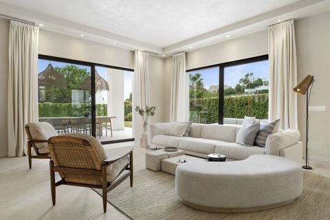 Villa a Benahavis, Malaga, Benahavis - € 3.450.000 | Ref: CDS5161441-FO - foto 8