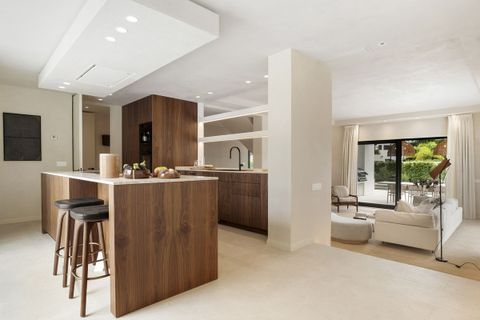 Villa a Benahavis, Malaga, Benahavis - € 3.450.000 | Ref: CDS5161441-FO - foto 10