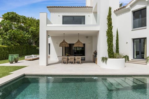 Villa a Benahavis, Malaga, Benahavis - € 3.450.000 | Ref: CDS5161441-FO - foto 3