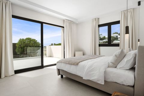 Villa a Benahavis, Malaga, Benahavis - € 3.450.000 | Ref: CDS5161441-FO - foto 12