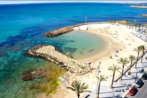Lejlighed i Punta Prima, Alicante, Punta Prima - € 359.950 | Ref: NB10052JJ11 - foto 15