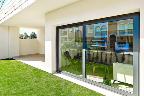 Lejlighed i Punta Prima, Alicante, Punta Prima - € 359.950 | Ref: NB10052JJ11 - foto 7
