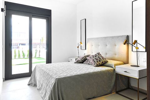 Lejlighed i Punta Prima, Alicante, Punta Prima - € 359.950 | Ref: NB10052JJ11 - foto 20
