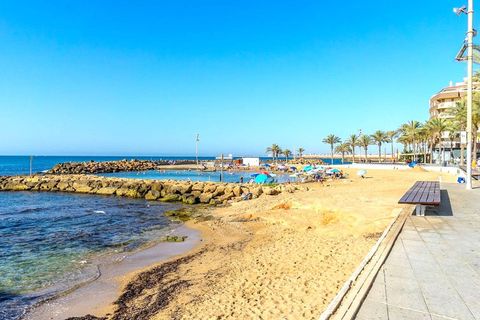 Lejlighed i Punta Prima, Alicante, Punta Prima - € 359.950 | Ref: NB10052JJ11 - foto 17