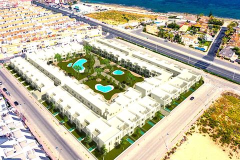 Lejlighed i Punta Prima, Alicante, Punta Prima - € 359.950 | Ref: NB10052JJ11 - foto 3