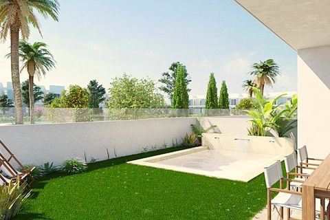 Lejlighed i Punta Prima, Alicante, Punta Prima - € 359.950 | Ref: NB10052JJ11 - foto 4