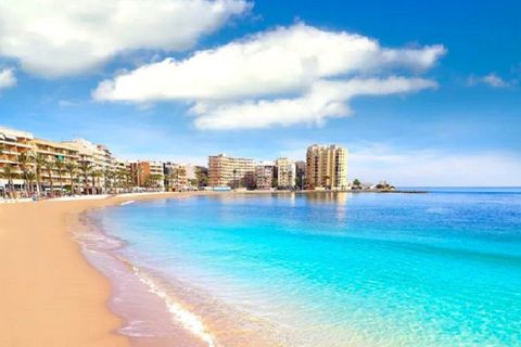Lejlighed i Punta Prima, Alicante, Punta Prima - € 359.950 | Ref: NB10052JJ11 - foto 8