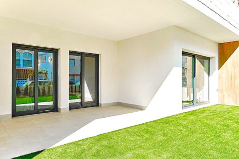 Lejlighed i Punta Prima, Alicante, Punta Prima - € 359.950 | Ref: NB10052JJ11 - foto 5