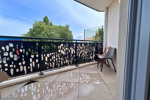 Leilighet i Cogolin, Var, Cogolin - € 228 000 | Ref: 86185661 - foto 3