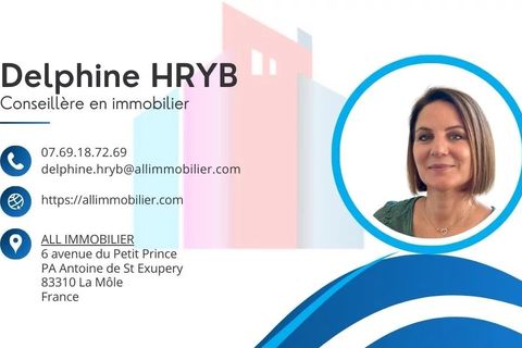 Leilighet i Cogolin, Var, Cogolin - € 228 000 | Ref: 86185661 - foto 9