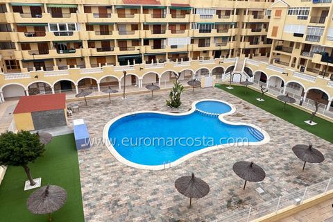 Studio i La Mata, Alicante, La Mata - € 139.500 | Ref: 4595 - foto 14
