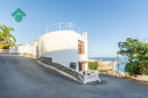 Villa i Almunecar, Granada, Almunecar - € 565.000 | Ref: C590A - foto 27