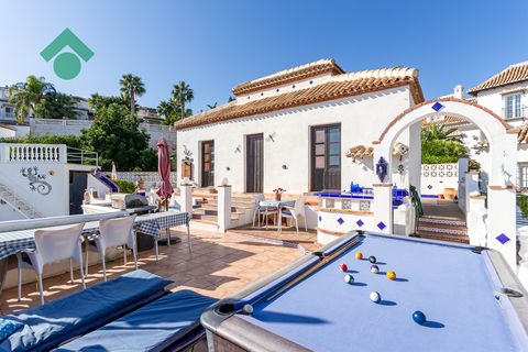Villa i Almunecar, Granada, Almunecar - € 565.000 | Ref: C590A - foto 10