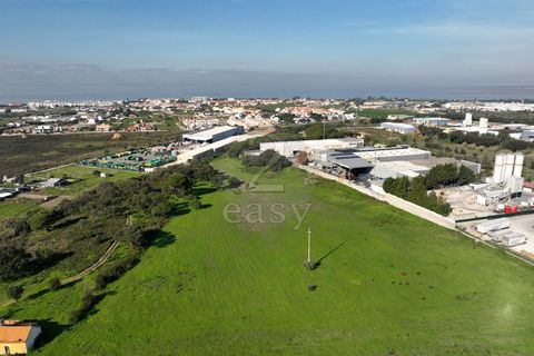 Helårsgrund i Alcochete, Setubal, Alcochete - € 1.250.000 | Ref: 521540001 - foto 1