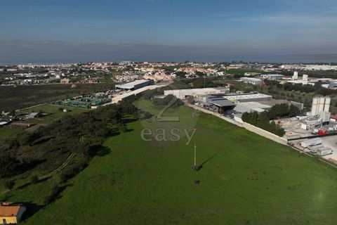 Helårsgrund i Alcochete, Setubal, Alcochete - € 1.250.000 | Ref: 521540001 - foto 4