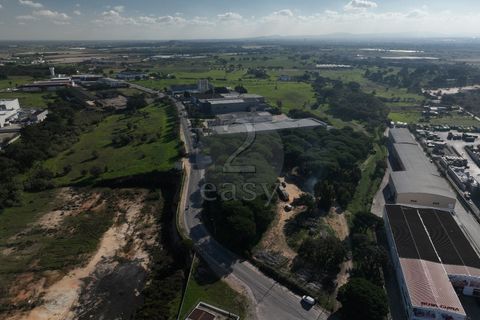 Helårsgrund i Alcochete, Setubal, Alcochete - € 1.250.000 | Ref: 521540001 - foto 5