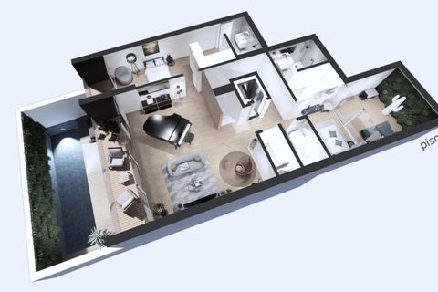 Villa i Loures, Lisbon, Loures - € 997.500 | Ref: 031591359 - foto 3