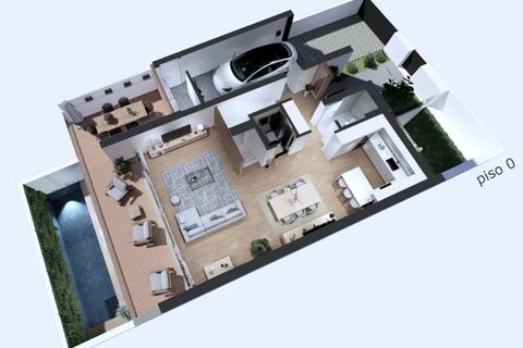 Villa i Loures, Lisbon, Loures - € 997.500 | Ref: 031591359 - foto 4