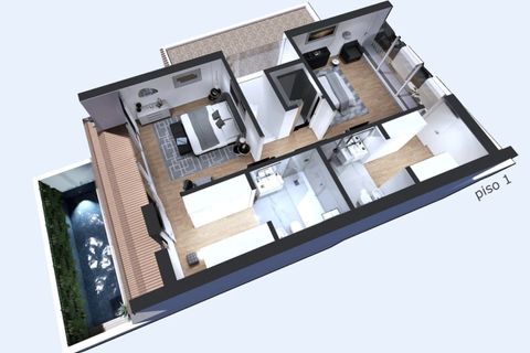 Villa i Loures, Lisbon, Loures - € 997.500 | Ref: 031591359 - foto 5