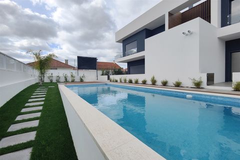 Villa i Loures, Lisbon, Loures - € 880.000 | Ref: 381561089 - foto 4
