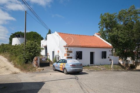Villa i Alenquer, Lisbon, Alenquer - € 200.000 | Ref: 281511063 - foto 2