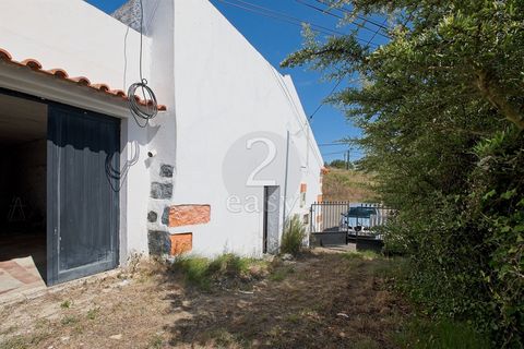 Villa i Alenquer, Lisbon, Alenquer - € 200.000 | Ref: 281511063 - foto 8