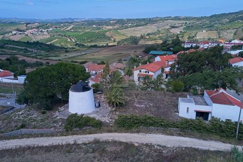 Villa i Alenquer, Lisbon, Alenquer - € 200.000 | Ref: 281511063 - foto 23